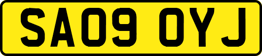 SA09OYJ