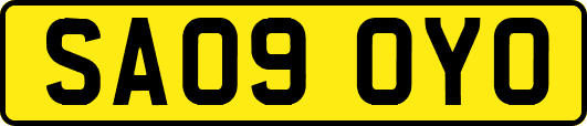 SA09OYO