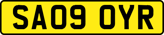 SA09OYR
