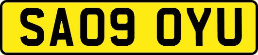 SA09OYU