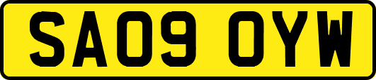 SA09OYW