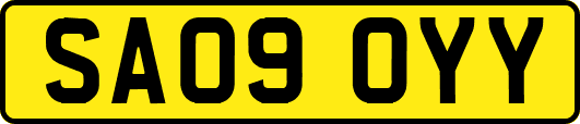 SA09OYY