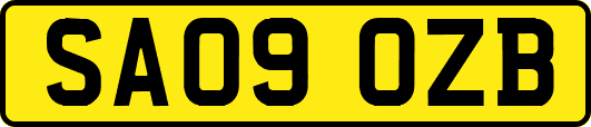 SA09OZB