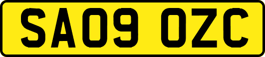 SA09OZC