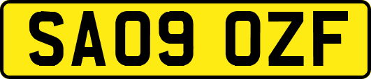 SA09OZF