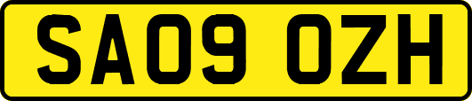 SA09OZH