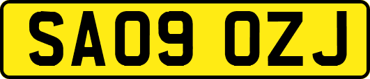 SA09OZJ