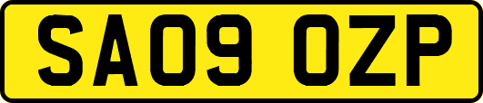 SA09OZP