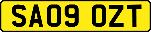 SA09OZT
