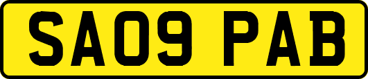 SA09PAB