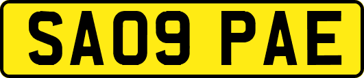 SA09PAE
