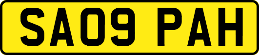 SA09PAH