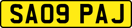 SA09PAJ