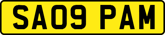 SA09PAM