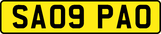 SA09PAO