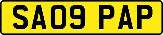 SA09PAP