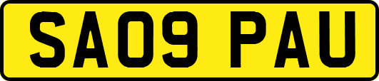 SA09PAU