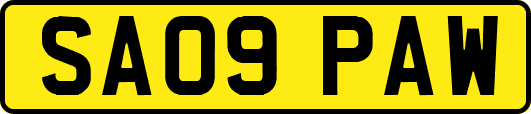 SA09PAW