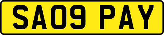 SA09PAY