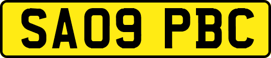 SA09PBC