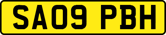 SA09PBH
