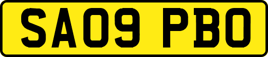 SA09PBO