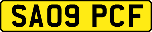 SA09PCF