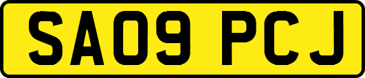 SA09PCJ