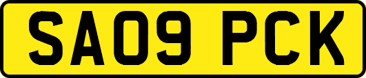 SA09PCK