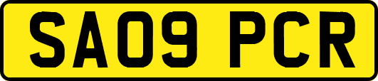 SA09PCR