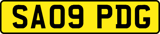 SA09PDG