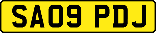 SA09PDJ