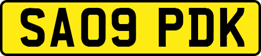 SA09PDK
