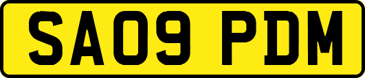 SA09PDM