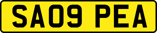 SA09PEA
