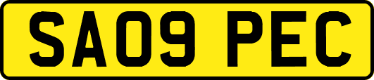 SA09PEC