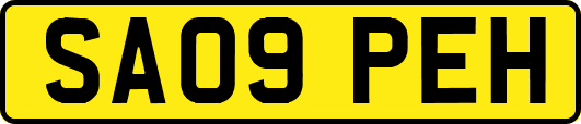 SA09PEH