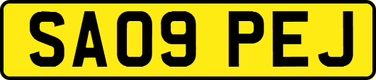 SA09PEJ