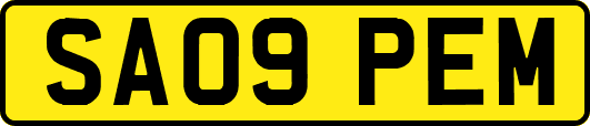 SA09PEM
