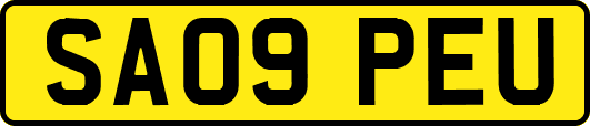 SA09PEU