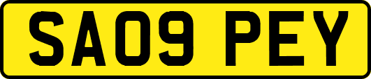 SA09PEY