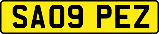 SA09PEZ
