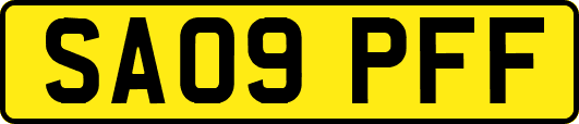 SA09PFF