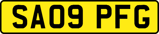 SA09PFG