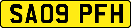 SA09PFH