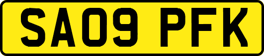 SA09PFK