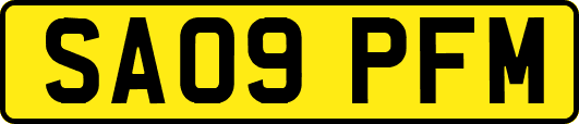 SA09PFM