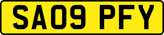 SA09PFY