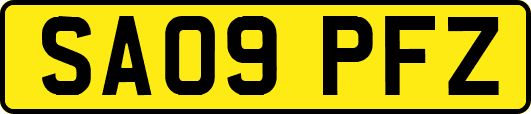 SA09PFZ