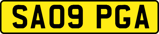 SA09PGA